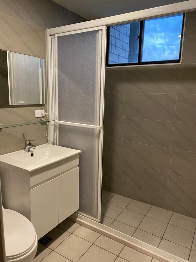 Huwei Aiyue Hotel מראה חיצוני תמונה